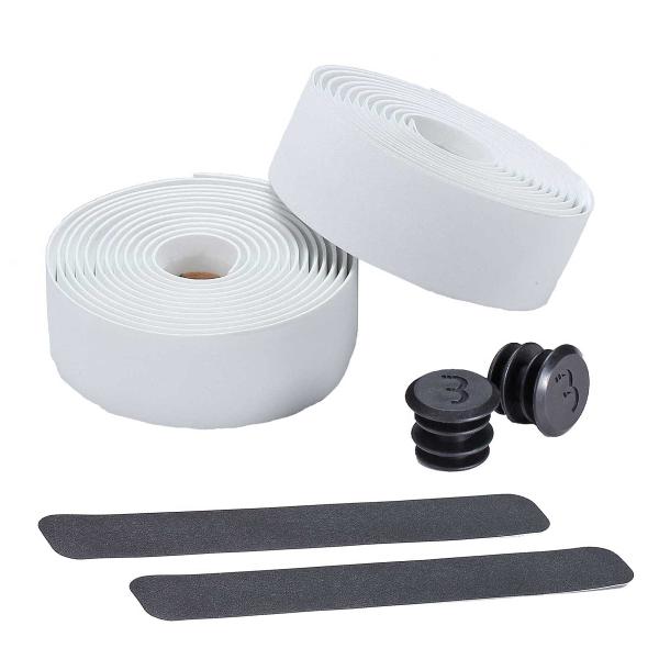 BBB(ビービービー) HANDLEBAR TAPE BHT-01 RACE RIBBON ホワイト...