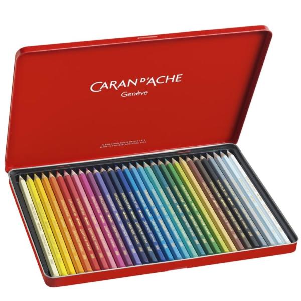 カランダッシュ スプラカラーソフト 30色 3888-330