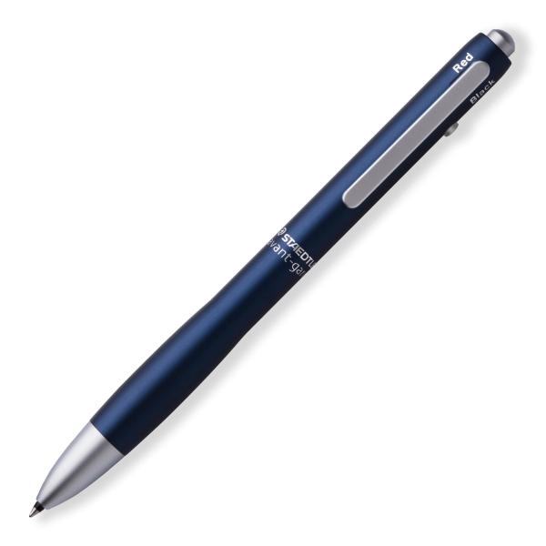 ステッドラー(STAEDTLER) 多機能ペン アバンギャルド ナイトブルー 927AG-N
