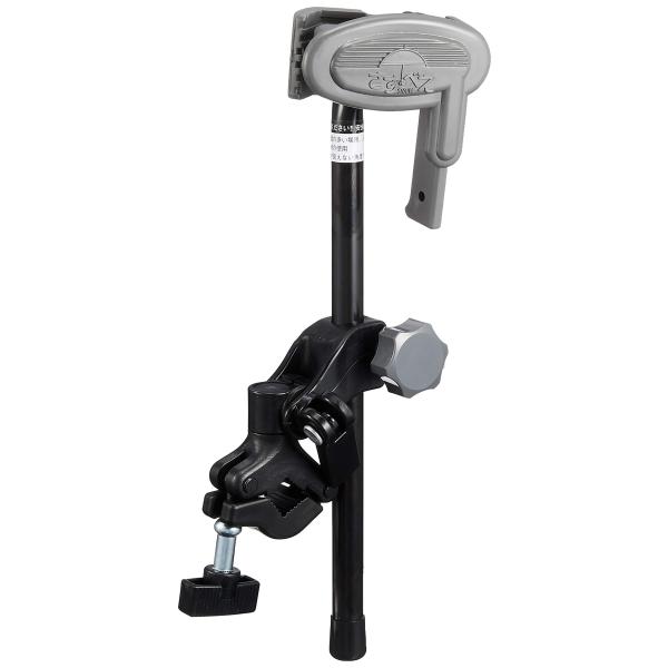 どこでもさすべえ ワンタッチ グレー by ユナイト