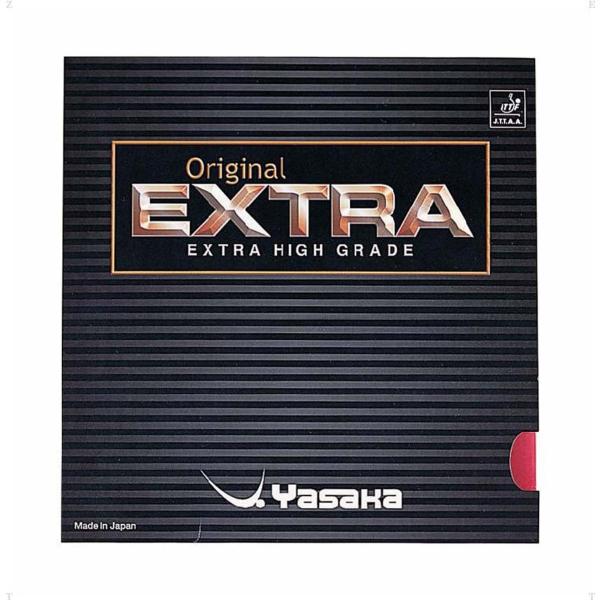 ヤサカ(Yasaka) オリジナルエクストラ クロ 90 A(厚) B21