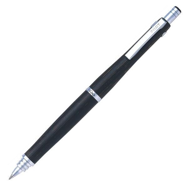 PILOT ボールペン ユセイBP エステュエンティ DBN ダークブラウン BPPS2SKDBN