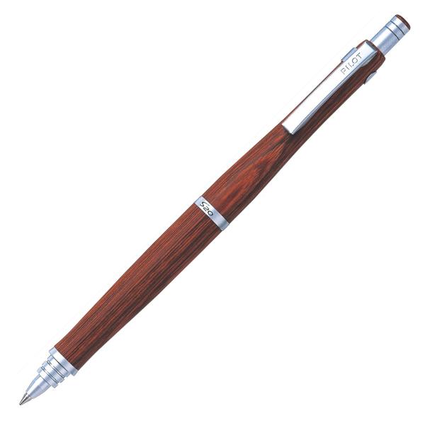PILOT ボールペン ユセイBP エステュエンティ DR ディープレッド BPPS2SKDR