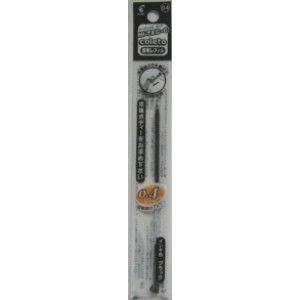 パイロット レフィル ハイテックC コレト LHKRF-10C4-B 0.4mm ブラック　10本セ...
