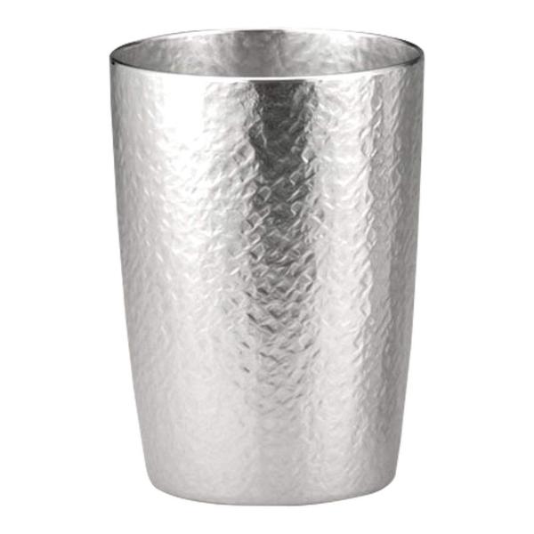 錫製タンブラー ベルク 小 tb-1 180ml