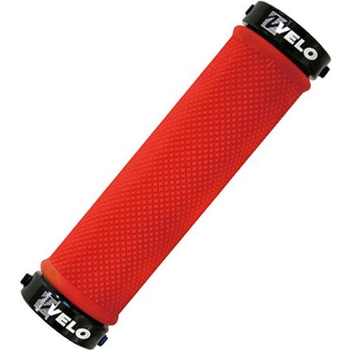 VELO VELO VLG-775AD2 グリップ レッド VLG-775AD2