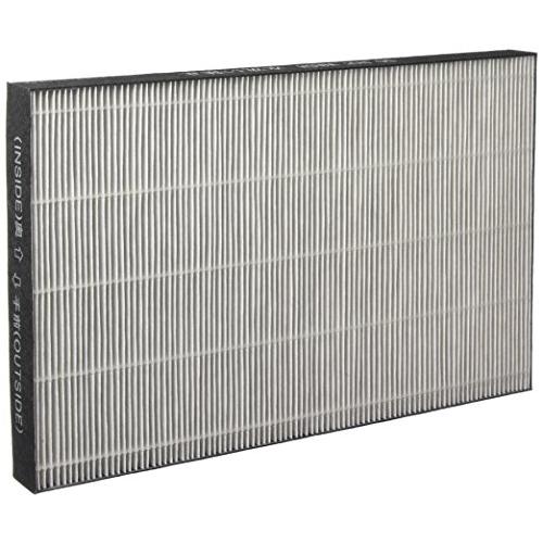 【純正品】 シャープ 空気清浄機用 フィルター 抗アレル物質 抗ウイルス 制菌 HEPAフィルター ...