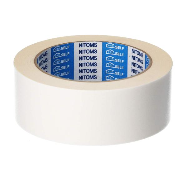ニトムズ(Nitoms) PROSELF(プロセルフ) 一般用両面テープS 紙・布・プラスチック用 ...