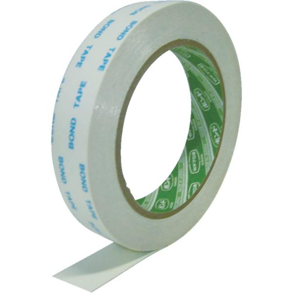 コニシ ボンド SSテープ WF702 厚0.45mm×幅20mm×長8m ホワイト #66279D