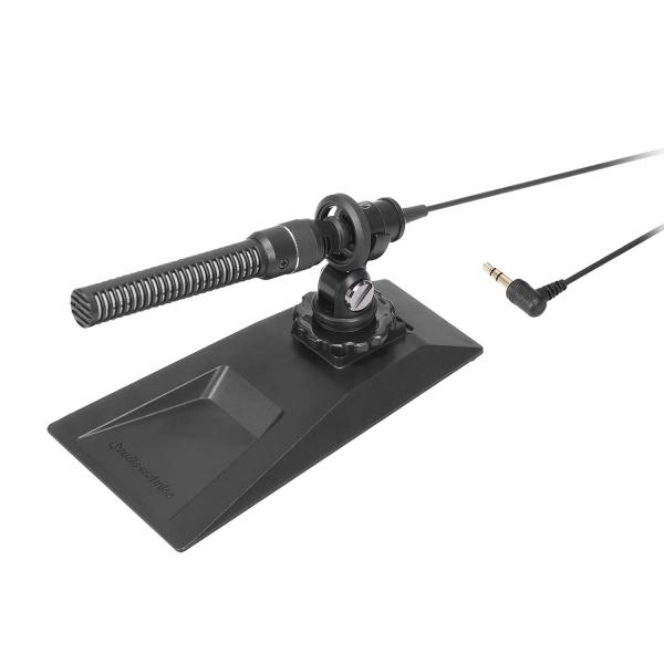 audio-technica モノラルマイクロホン AT9942