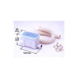 東芝部品：糸くずフィルターボックス/THB-100洗濯機用