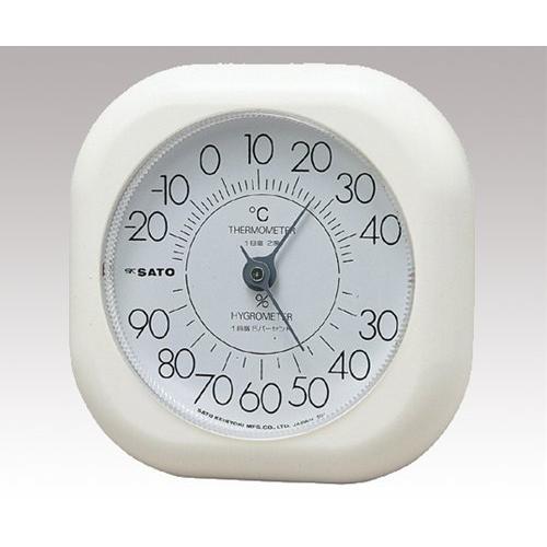 温湿度計(ソフィア) /8-9548-01