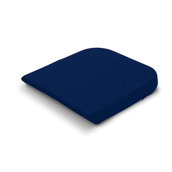 テンピュール(Tempur) クッション 椅子用 座布団 ドーナツクッション 中央部がやわらかめ 着...