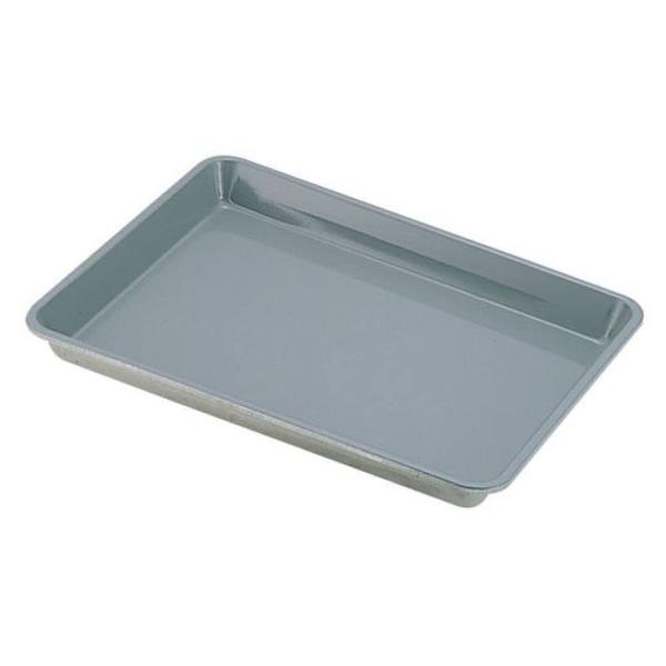 遠藤商事 業務用 プレス天板 6枚取深型 スミフロン 日本製 WTV56063