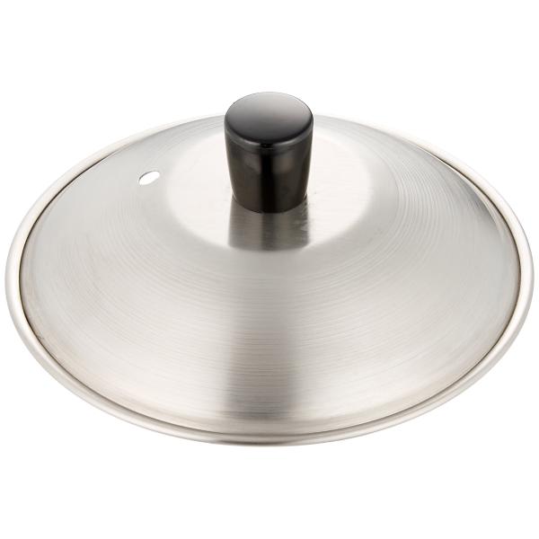 TKGコーポレーション ミニ飲茶セイロ 蓋13cm用 18-8ステンレス 日本製 ASI4913