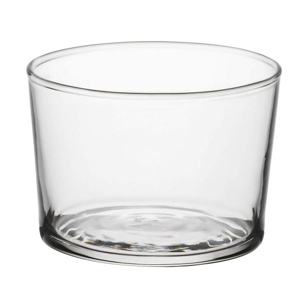 Bormioli Rocco (ボルミオリ ロッコ) 強化ガラス 0.2L アミューズ・ブッシュ ボ...