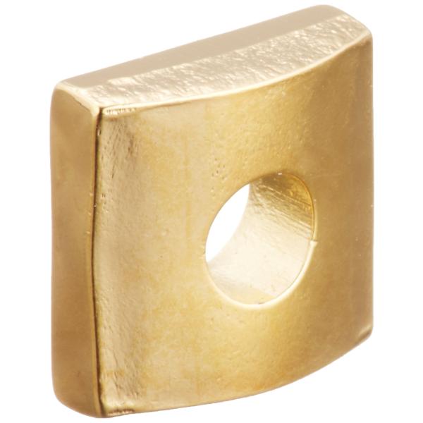 SCUD ロックナット用プレッシャーパッド、3P ゴールド FR-PG