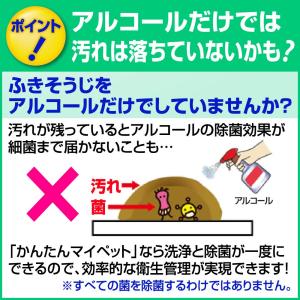 花王(Kao) KAO 【大容量】 かんたんマ...の詳細画像3