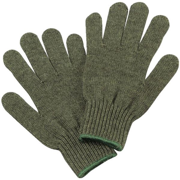 TRUSCO(トラスコ) グリーン手袋 GR-T