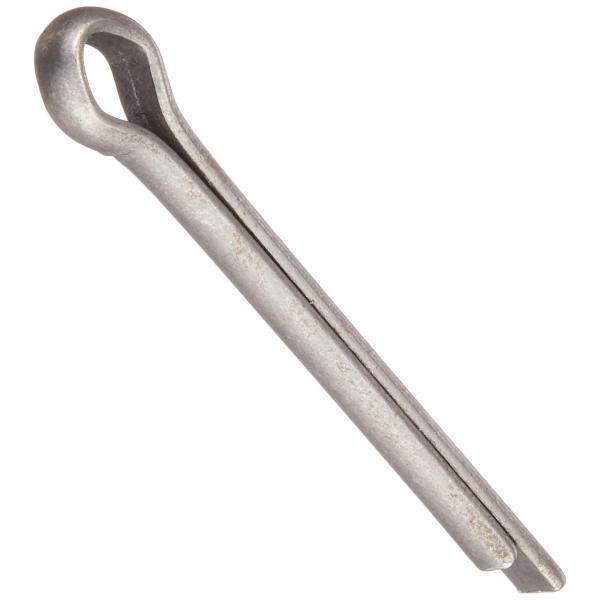 TRUSCO(トラスコ) 割ピン サイズ3.0X25 110本入 B193025