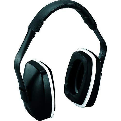 TRUSCO(トラスコ) イヤーマフ オールプラスチック EM-68N