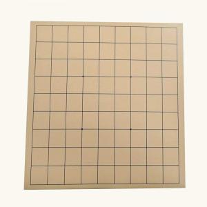 本田化成 将棋盤 塩ビの将棋盤 約32×35cmの詳細画像1
