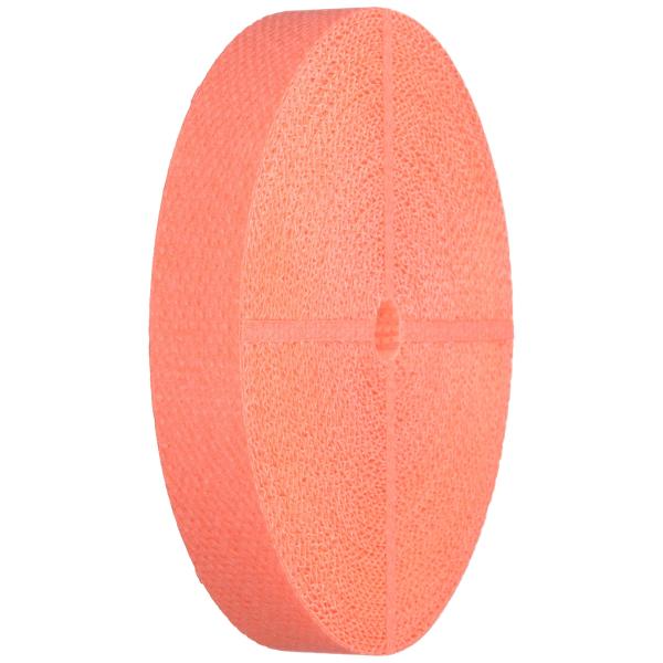 TOSHIBA 加湿器用抗菌・防かびロータリー気化フィルター(KA-J80DX用) KAF-12