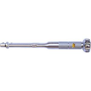 カノン ヘッド交換式プリセット形トルクレンチ 10~45N・m N450LCK