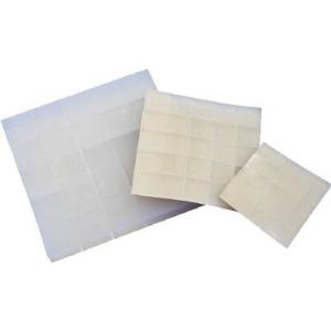 Taica 防振・緩衝材ゲルチップ 1枚(25個入) GC6