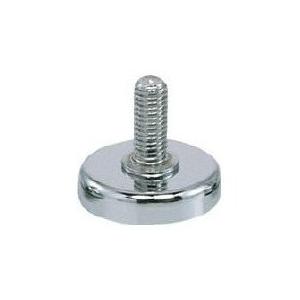 スガツネ工業 ランプ印 アジャスター MKR型 首振り機構付 MKR-70M14