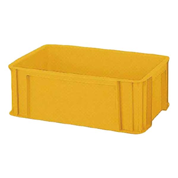 積水 TS型コンテナ TS-36 黄 TS36
