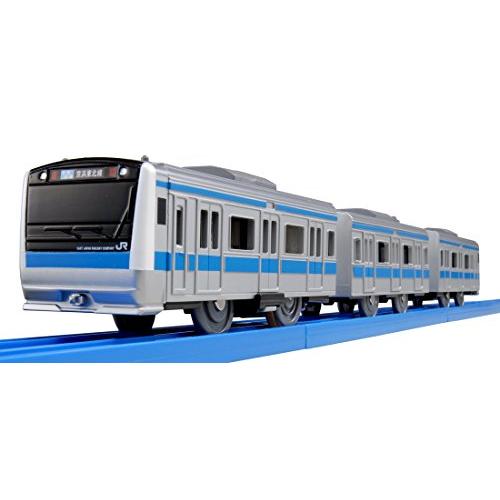 プラレール S-33 E233系京浜東北線