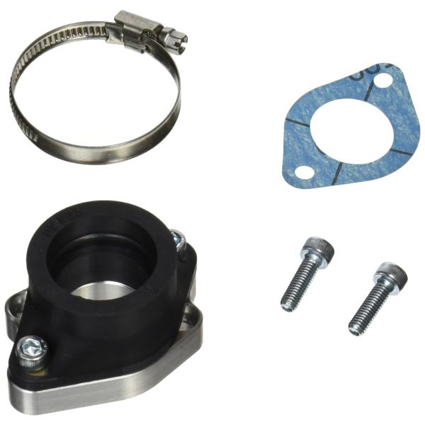 キタコ(KITACO) マニホールドセット NSF100等 ケーヒンPWKφ28/ミクニTMRφ28...