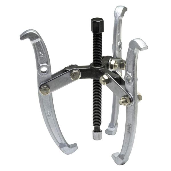 (STRAIGHT/ストレート) ギヤプーラー 3本爪 150mm 19-1129