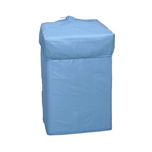 東和産業 洗濯機カバー 兼用型 (全自動 7.0kg / 二層式 5.0kg まで) M 給水ホース...