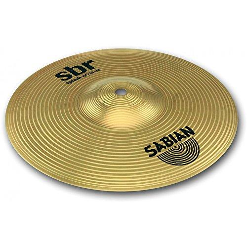 SABIAN スプラッシュシンバル SBR-10SP