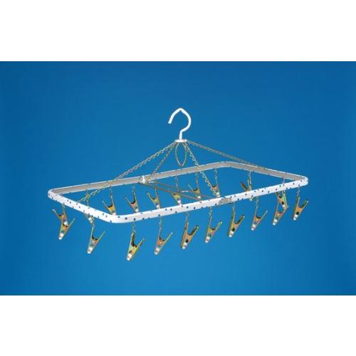 ニシダ 角ハンガーファミリーD ピンチ20