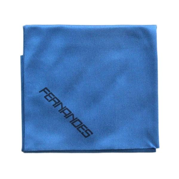 フェルナンデス WCSポリッシング クロス 625S