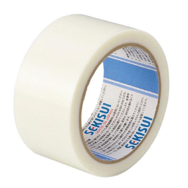 積水化学工業 SEKISUI フィットライトテープNo.738 50mm×50m 半透明