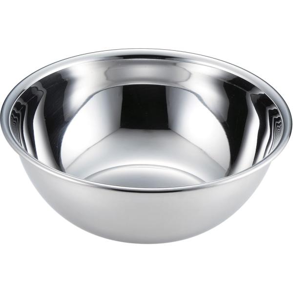 タマハシ(Tamahashi) ステンレス ボール 27cm 食洗器対応 日本製 グレーシア GR-...