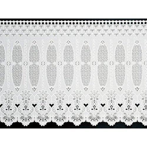 貼ってはがせるカーテン 90cm丈×90cm ML-9002