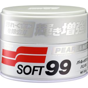 ソフト99(SOFT99) ワックス WAX ニ...の商品画像