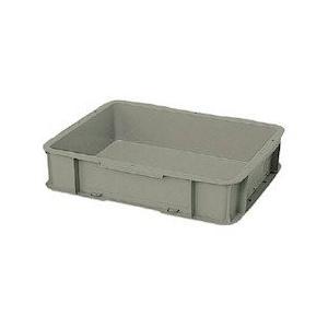 積水 T型コンテナ T-14-2 グレー T142