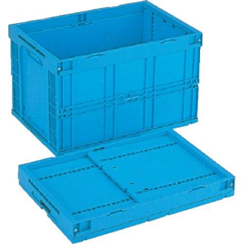 折りコン CBS95AS ブルー