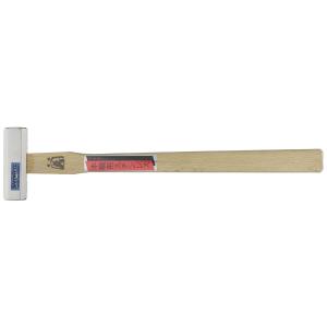 須佐製作所 王将 ステンレス八角玄能 頭長85mm 口径21×24mm 300g