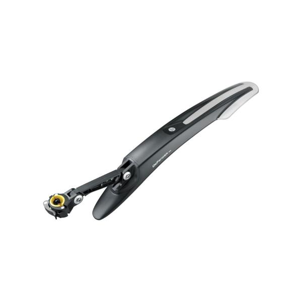 TOPEAK(トピーク) バイシクル 泥よけTPK ディフェンダー M2 (リア) GDF06400