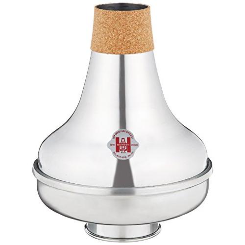 ハーマン トロンボーン・ミュート ワウワウ アルミ