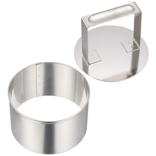 EBM 18-8 物相型(ライス型)丸