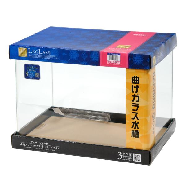 寿工芸 寿工芸 コトブキ レグラスR-400