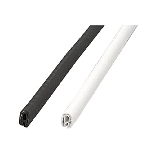 1.2-2.0mm/15m トリム(ファインサンド/黒)